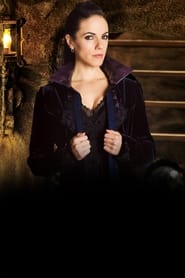 Lost Girl poster