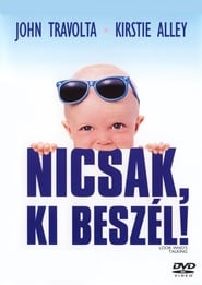 Nicsak, ki beszél! (1989)