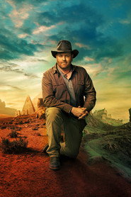Expedition Unknown poster
