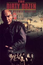 The Dirty Dozen: The Deadly Mission постер