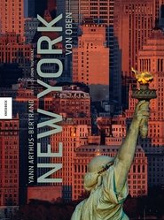Poster New York von Oben 1970