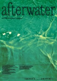 Poster Afterwater 2022