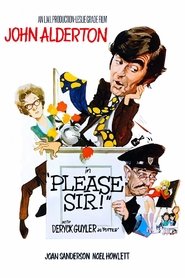 Please Sir! (1971)