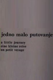 Poster A Little Journey 1975