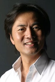 Koji Hiwatari as Marketman (voice)