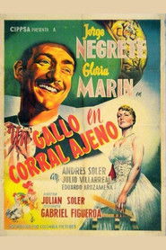 The Straying Rooster (1952)