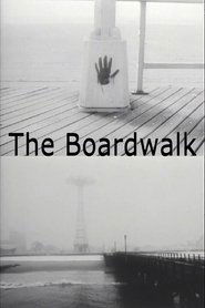 Poster The Boardwalk 1998