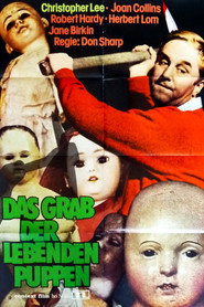 Das Grab der lebenden Puppen (1973)