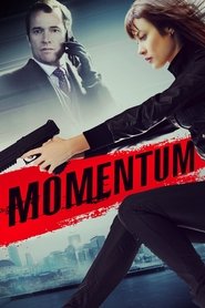 Poster van Momentum