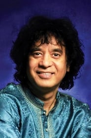 Zakir Hussain as Himself (archive footage)