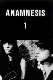 Poster Anamnesis 1969