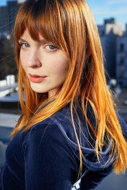 Mera Caulfield