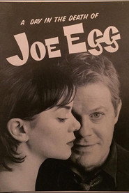 A Day in the Death of Joe Egg