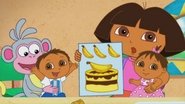 Happy Birthday, Super Babies!