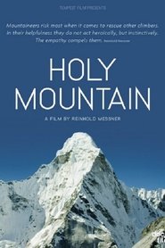 Poster The Holy Mountain