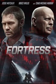 Fortress movie