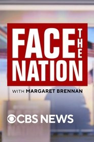 Face the Nation with Margaret Brennan (1954)