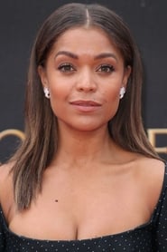 Antonia Thomas