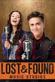 Serie streaming | voir Lost & Found : Le studio en streaming | HD-serie