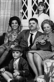 Rubens Paiva, desaparecido desde 1971