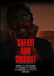 Safayi aur Shiddat