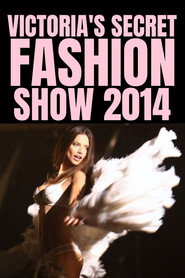 The Victoria's Secret Fashion Show 2014