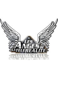 Les Anges de la Téléréalité постер