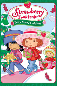 Strawberry Shortcake Berry, Merry Christmas 2023