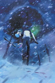 Re:ZERO -Starting Life in Another World- постер