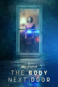 The Body Next Door poster