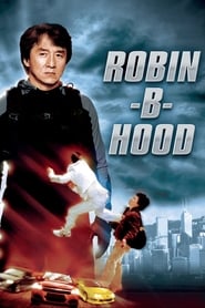 Robin-B-Hood 2006
