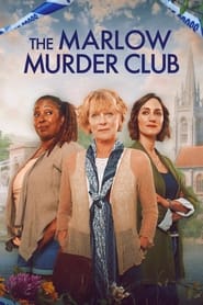 The Marlow Murder Club 