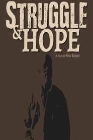 Struggle & Hope