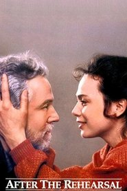After the Rehearsal – Efter repetitionen (1984)