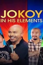 Jo Koy: In His Elements 2020 Jo Koy: In His Elements 2020