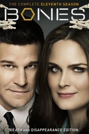 Bones Season 11 Episode 17