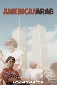 Poster American Arab 2013