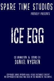 Poster Ice Egg 2002