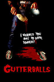 Voir Gutterballs en streaming