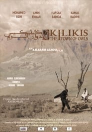 Kilikis: The Town of Owls постер