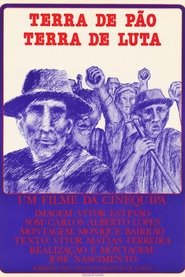 Poster Terra de Pão, Terra de Luta 1977