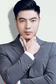 李杰 portrait