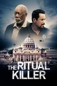 فيلم The Ritual Killer 2023 مترجم اونلاين