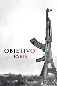 Objetivo: París (2015) Cliver HD - Legal - ver Online & Descargar