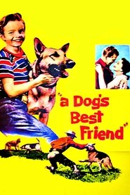 Poster A Dog's Best Friend 1959