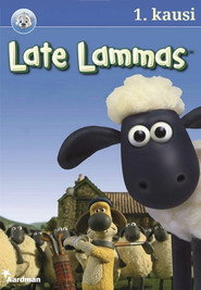 Shaun the Sheep Season 1 5
