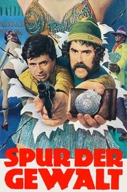 Spur der Gewalt 1974