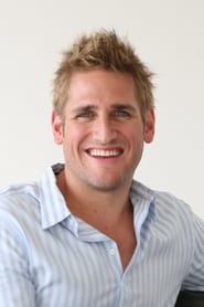 Curtis Stone as Todd (voice)