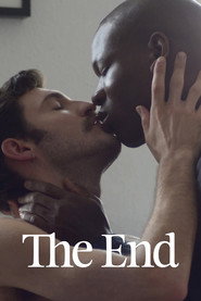 The End постер