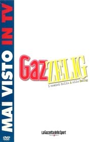 Poster GazZelig - I comici dalla A allo Zelig - Season 1 2009